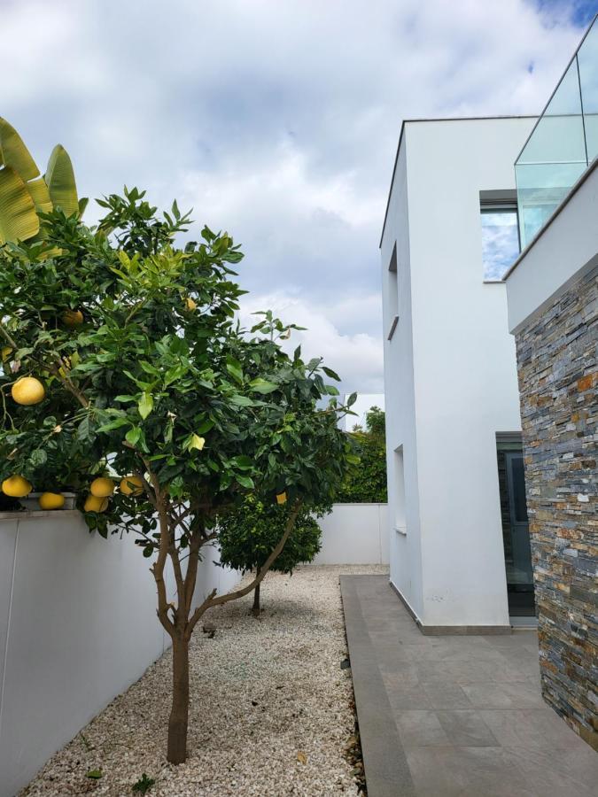 Villa Utopia Paphos Exterior foto